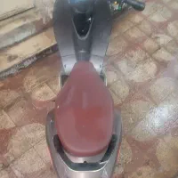 متور پاکشتی برقی|موتورسیکلت|دزفول, |دیوار