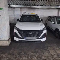 چانگان cs 55 / اقساط بانکی