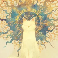 فال تاروت ،تک نیت ،  آینده بینی