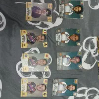 حراج کارت کیمیدی همه باهم فقط 100 تومن|کلکسیون و سرگرمی|محمدشهر, سیدآباد|دیوار