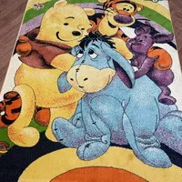 قالیچه اتاق کودک