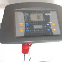 تردمیل دیجیتال