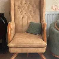 مبل چستر خوش قیمت|مبلمان خانگی و میز عسلی|ماهدشت, |دیوار