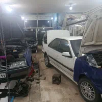 نیروی نیمه ماهر و ماهر در مکانیکی