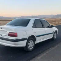 پژو پارس مدل ۸۸ دوگانه سوزکارخانه|خودرو سواری و وانت|کرمانشاه, |دیوار