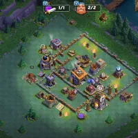 اک کلش مفت|کنسول، بازی ویدئویی و آنلاین|شاهینشهر, نظامی|دیوار