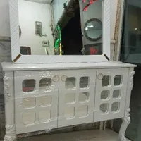 مدل 20 جفتی شرکتی جدید جاکفشی زیبا جا کفشی ایدال|جاکفشی، کمد، دراور|مشهد, ایثارگران|دیوار
