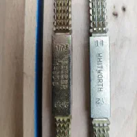 سوهان دنده میلیمتری آلمانی بلزر