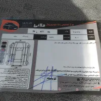 ۱۳۲|خودرو سواری و وانت|املش, |دیوار