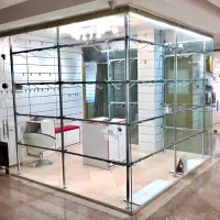 مغازه تجاری ۱۲ متر بازار تهران