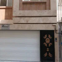 ۴۰ متری نوساز کلید نخورده|فروش آپارتمان|تهران, شهمیرزادی|دیوار