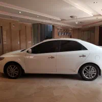 سراتو مدل ۹۶ اتومات  آبشنال(فول) مشابه صفر بیرنگ