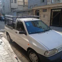 پراید وانت1402