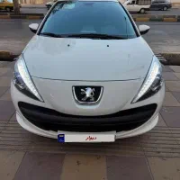 ۲۰۷ سقف فلز مدل ۱۴۰۴ صفر خشک