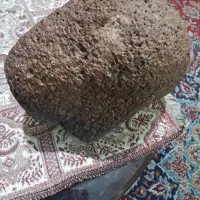 شهاب سنگ کربنی با شناسنامه
