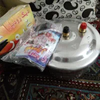 زودپز|ظروف پخت‌وپز|زاهدان, |دیوار