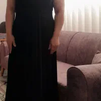 لباس مجلسی زنانه ودخترانه