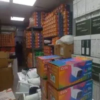 بزرگترین فروشگاه دوربین مداربسته وتولید بالا