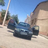 سمند  / معاوضه
