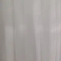 پرده آماده حریر سفید BL21، دلیلی برای لبخند امروز|پرده، رانر، رومیزی|ساری, |دیوار