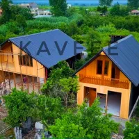 پول ویلانداری بیا کلبه بخر تحویلش ده روزه