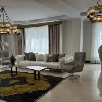 اجاره آپارتمان مبله/شمال تهران/استخردار