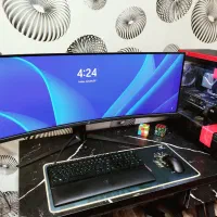 مانیتور گیمینگ ایسوس راگ