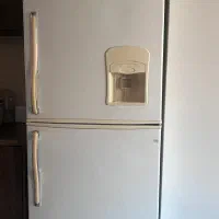 یخچال فریزر هیمالیا