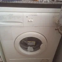 لباسشویی ۵کیلویی ارج سالم