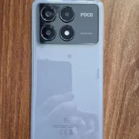 گوشی موبایل Poco X6 pro