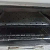 توستر|اجاق گاز و لوازم برقی پخت‌وپز|کرج, اسدآباد|دیوار