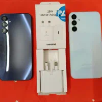 *سامسونگ A15*ویتنام گارانتی 16 17 05 06 14 25|موبایل|مشهد, فاطمیه|دیوار