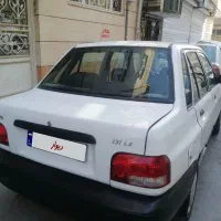 131 دوگانه|خودرو سواری و وانت|مشهد, بهمن|دیوار