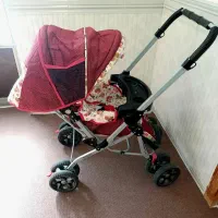 کالسکه|کالسکه و لوازم جانبی|گنبد کاووس, |دیوار