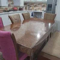 غذاخوری ۸نفره