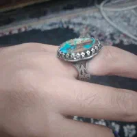 فیروزه نیشابور اصل