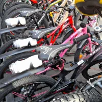 مرکز فروش دوچرخه با ضمانت کیفیت»چکی5ماهه