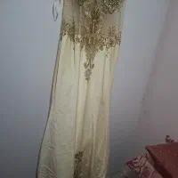 پیراهن مجلسی سایز44