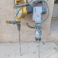 تخریب کندن کاری خرده کاری کلی وجزیی