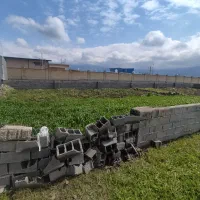 فروش زمین ۲۰۲ متر