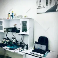 آموزش تعمیرات موبایل تخصصی ۱۰۰درصد عملی