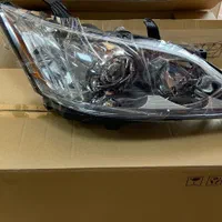 سپرجلو سپر عقب چراغ لکسوس