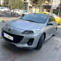 مزدا3 نیو تیپ 4|خودرو سواری و وانت|تهران, شهرک دریا|دیوار