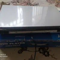 دستگاه سی دی نو|پخشکننده DVD و ویدیو|یزد, |دیوار