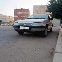 پژو 405 GLX بنزینی، مدل ۱۳۸۸