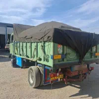 خاور۸۰۸مدل۷۲|خودرو سنگین|زنجان, |دیوار