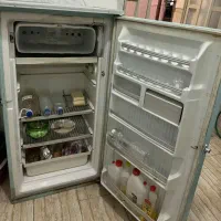 یخچال|یخچال و فریزر|تفت, |دیوار