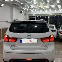 هایما اس ۷پلاس صندوق برقی فروش فوری|خودرو سواری و وانت|تبریز, |دیوار