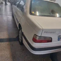 پارس سال|خودرو سواری و وانت|رشت, فلسطین|دیوار