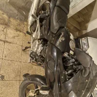 پالس 220مدل آخر 93 کم کارکرد بیمه کامل|موتورسیکلت|تهران, نارمک|دیوار